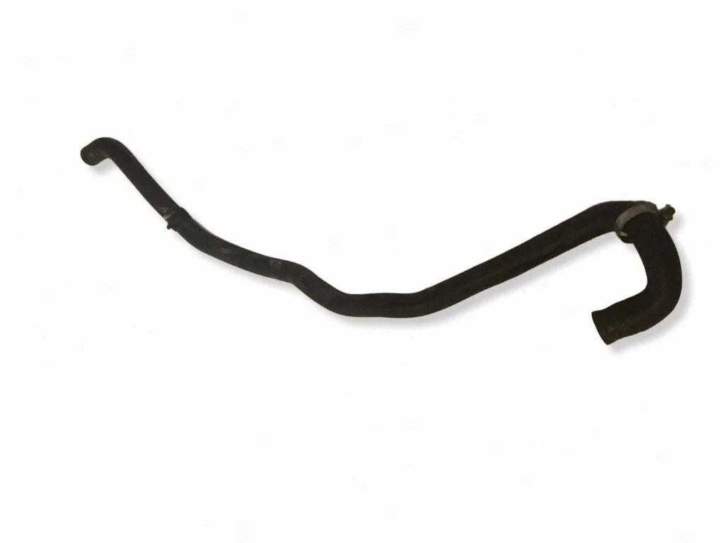 Engine coolant pipe/hose 6955922