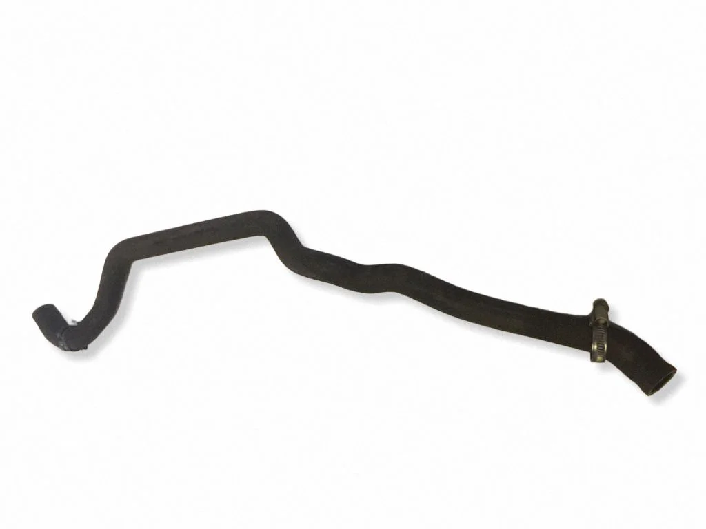 Engine coolant pipe/hose 6955921