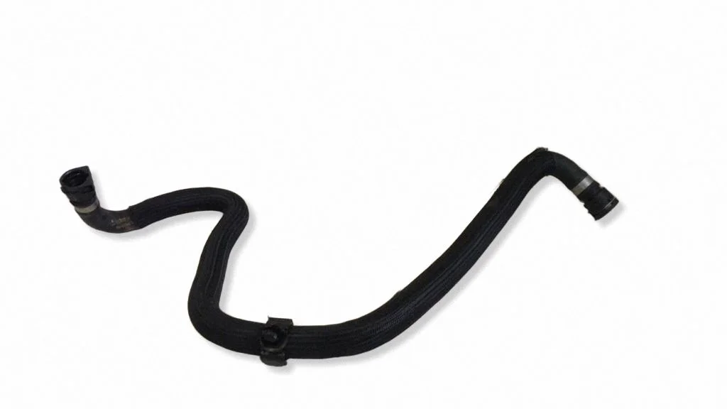 Engine coolant pipe/hose GJ327H255AB