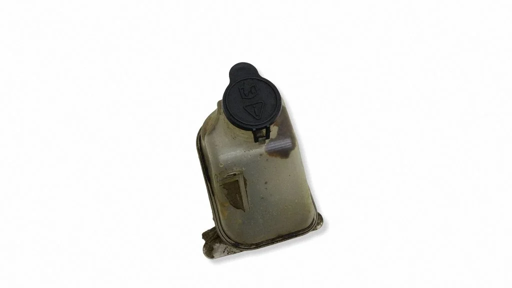 Coolant expansion tank/reservoir 13777910
