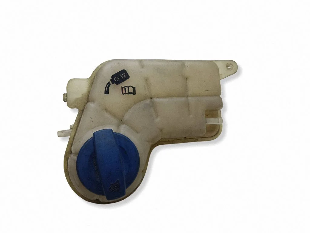 Coolant expansion tank/reservoir 4F0121403