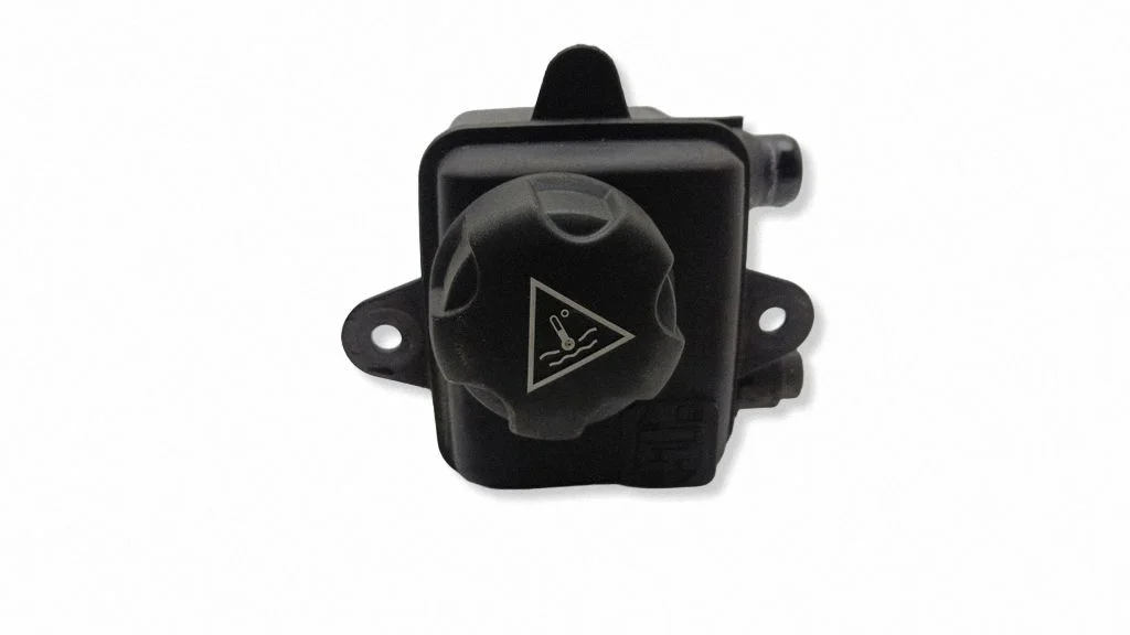 Coolant expansion tank/reservoir 18779811