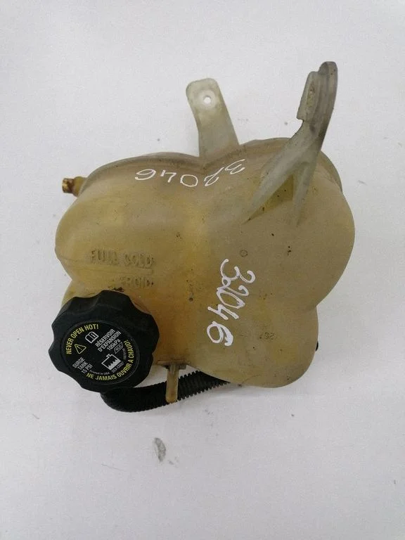Coolant expansion tank/reservoir 25769371