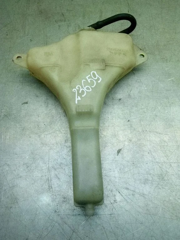 Coolant expansion tank/reservoir 030403