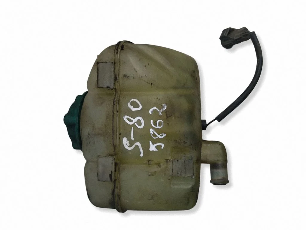 Coolant expansion tank/reservoir 9445462