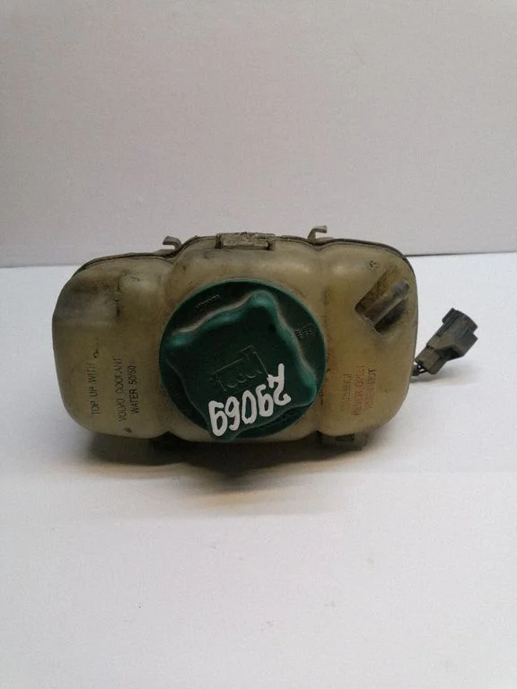 Coolant expansion tank/reservoir 8683455