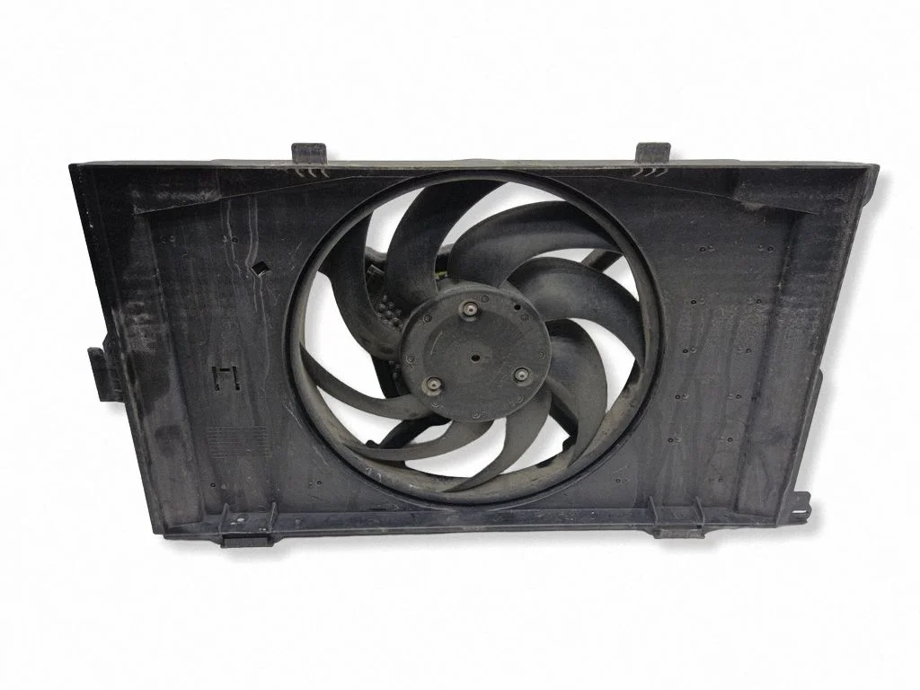 Electric radiator cooling fan – BMW i3 (2013-)