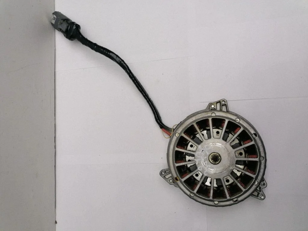 Electric radiator cooling fan 4917307503