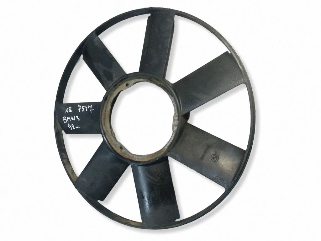Electric radiator cooling fan 6600100000