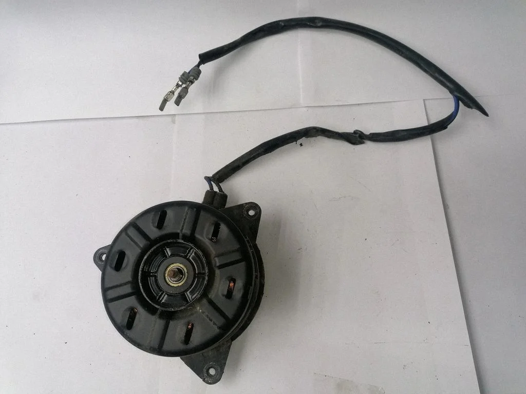 Electric radiator cooling fan 1680008460