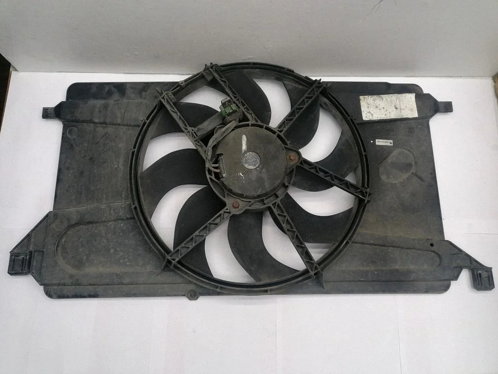 Wentylator chłodnicy elektryczny 3M518C607E
