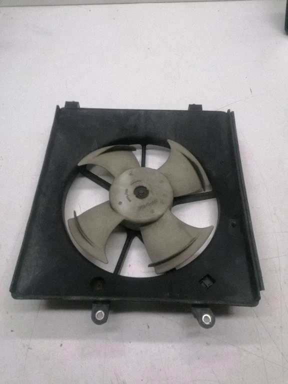 Electric radiator cooling fan – Honda Accord (2003-2007)
