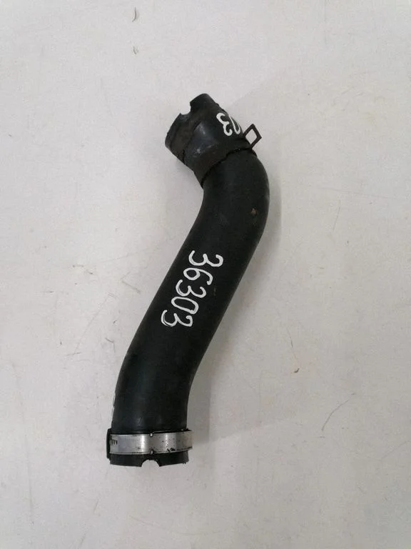 Vahejahuti voolik (-ud)/ toru (-d) – Hyundai i20 (PB PBT) (2008-2014)