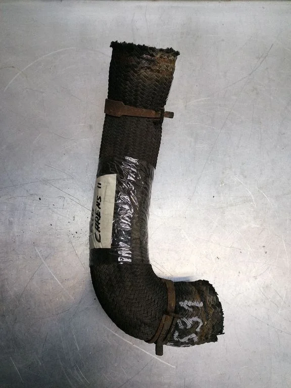 Intercooler hose/pipe