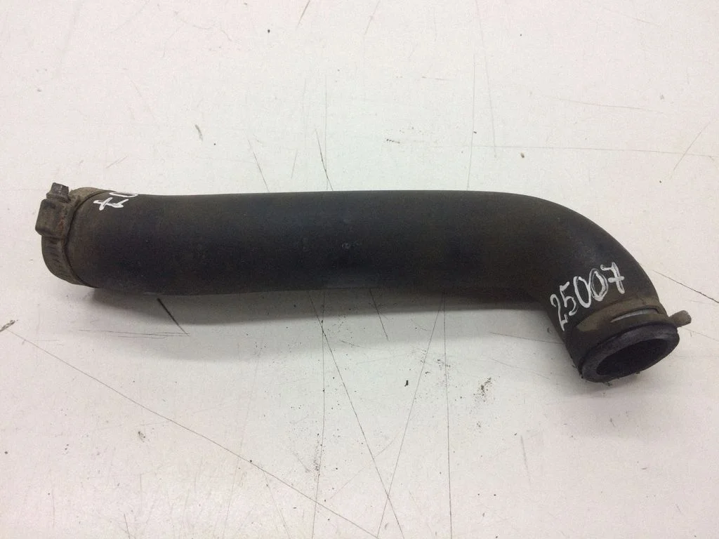 Intercooler hose/pipe – Volkswagen Bora (1998-2005)