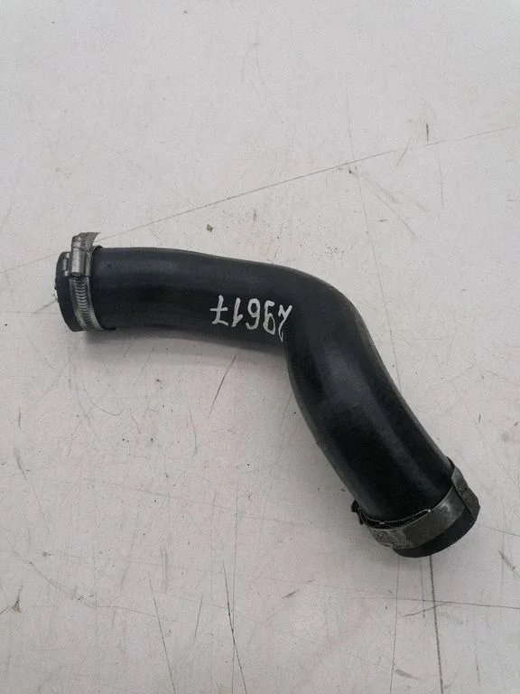 Intercooler hose/pipe
