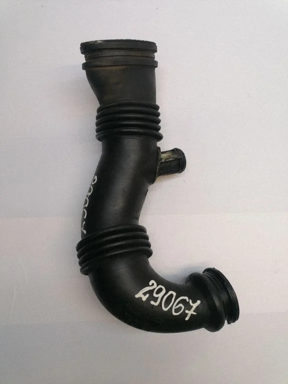 Intercooler hose/pipe 9656958680