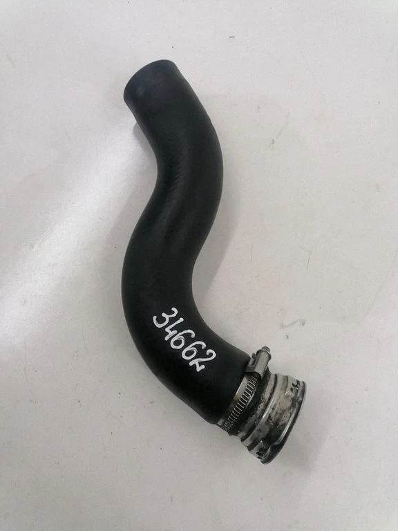 Intercooler hose/pipe
