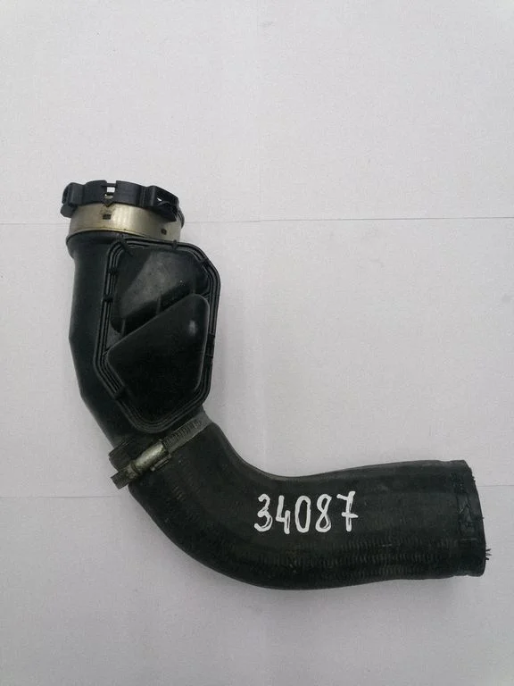 Intercooler hose/pipe 31422061
