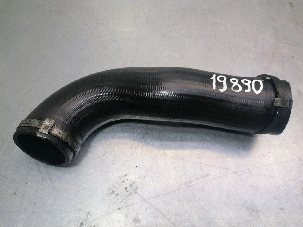 Intercooler hose/pipe 6W936F073AB