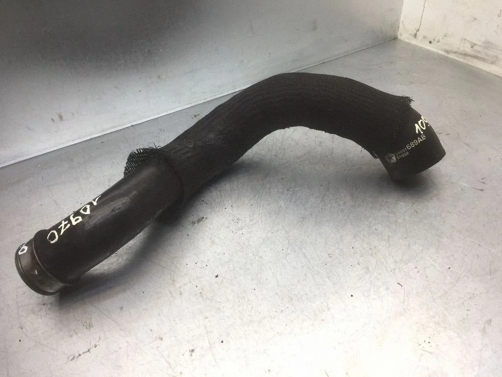Intercooler hose/pipe 04861689AB