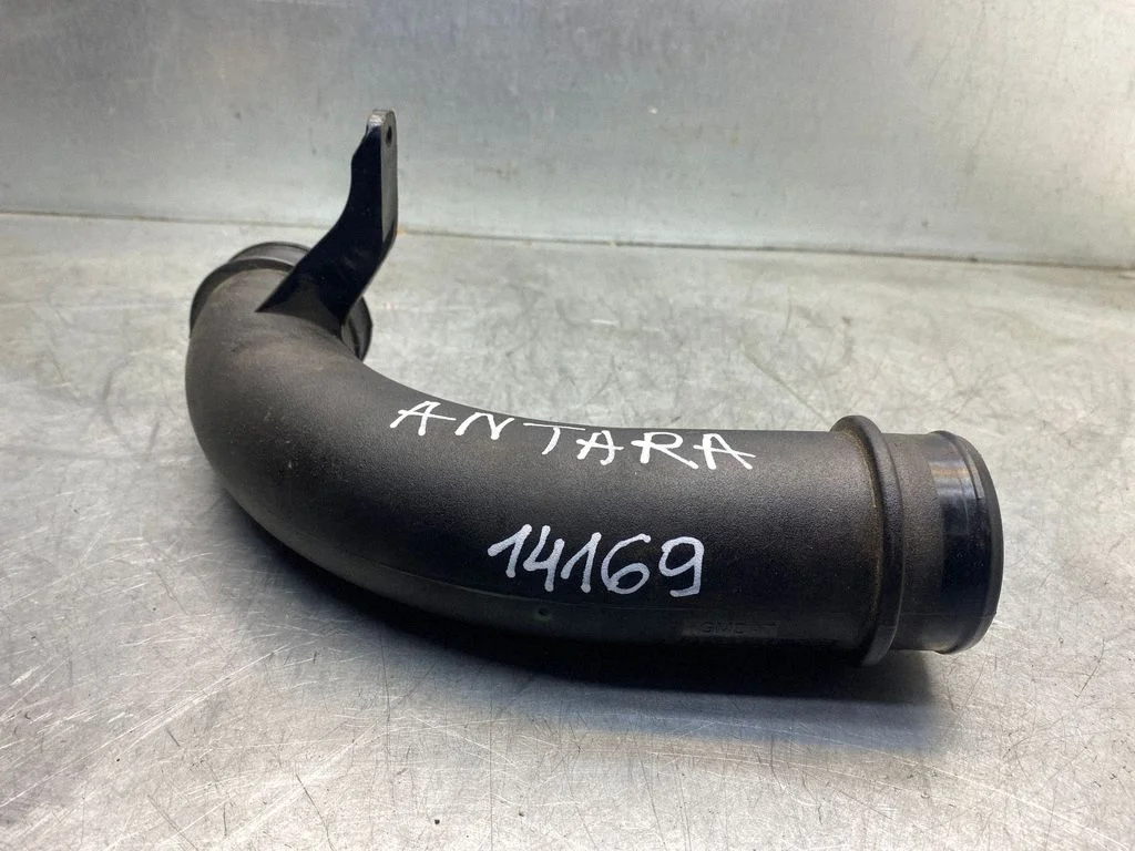 Intercooler hose/pipe 96628984