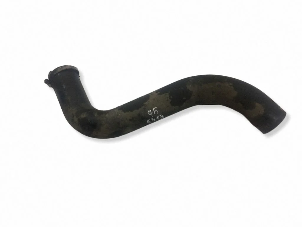 Intercooler hose/pipe
