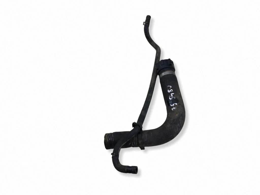 Intercooler hose/pipe