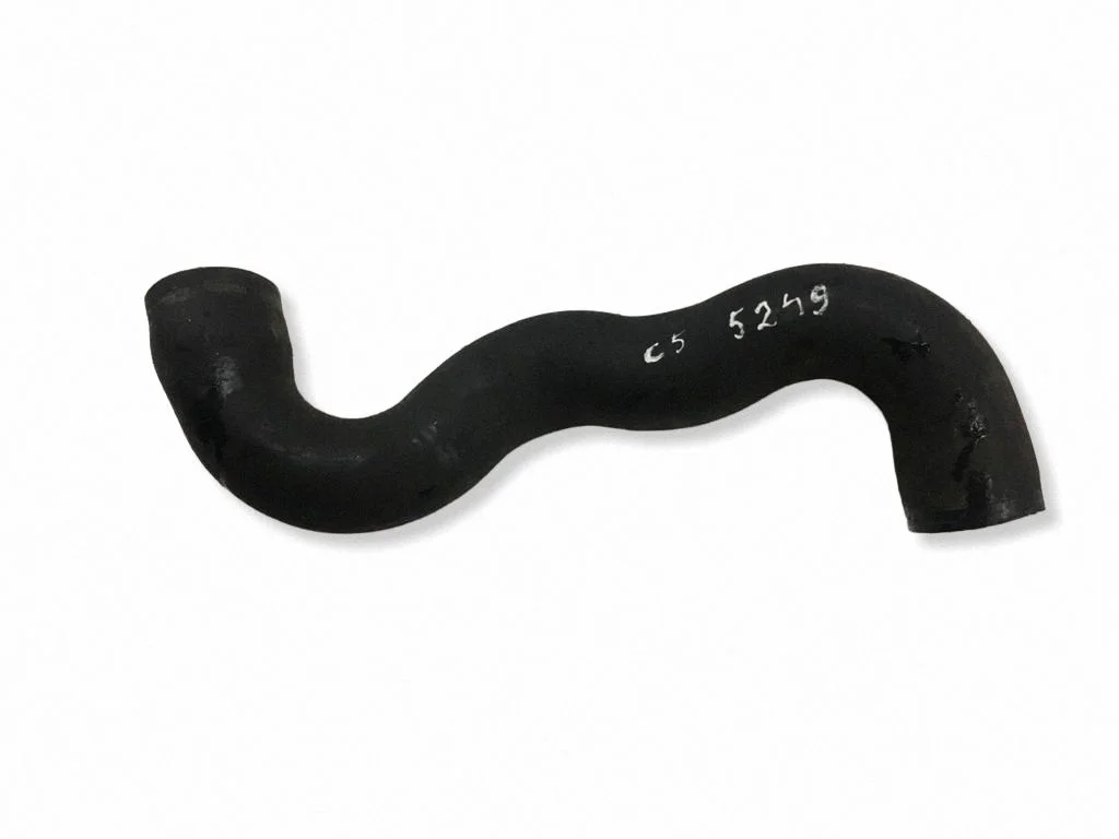 Intercooler hose/pipe