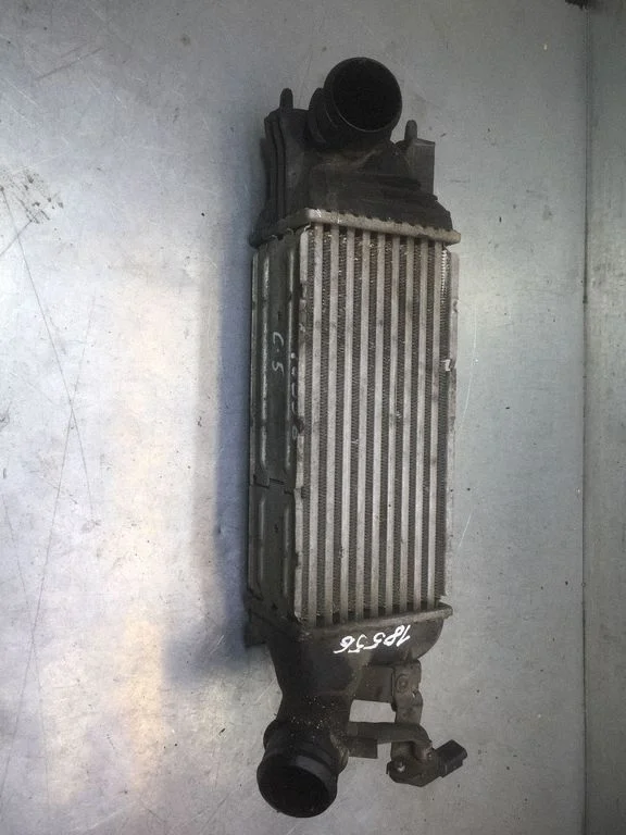 Intercooler radiator – Citroen C5 (2005-2008)