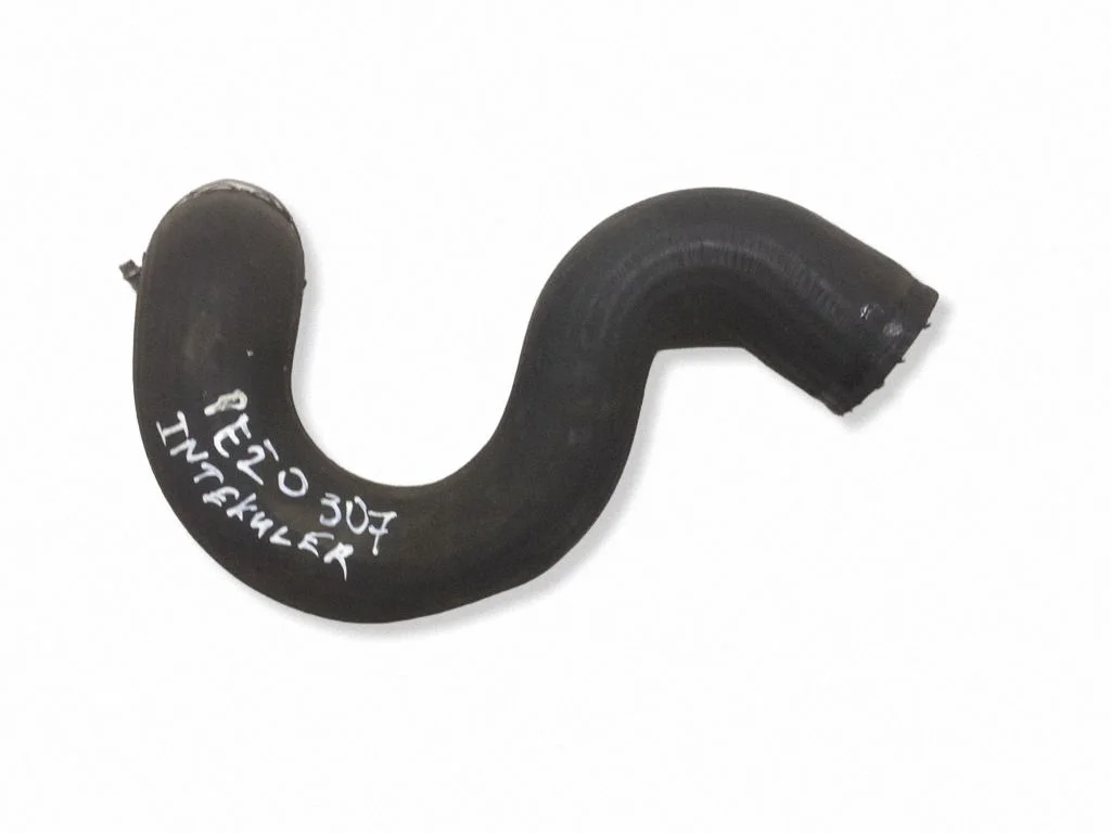 Intercooler hose/pipe