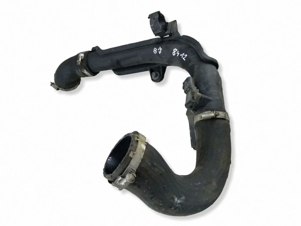 Intercooler hose/pipe 0281002977