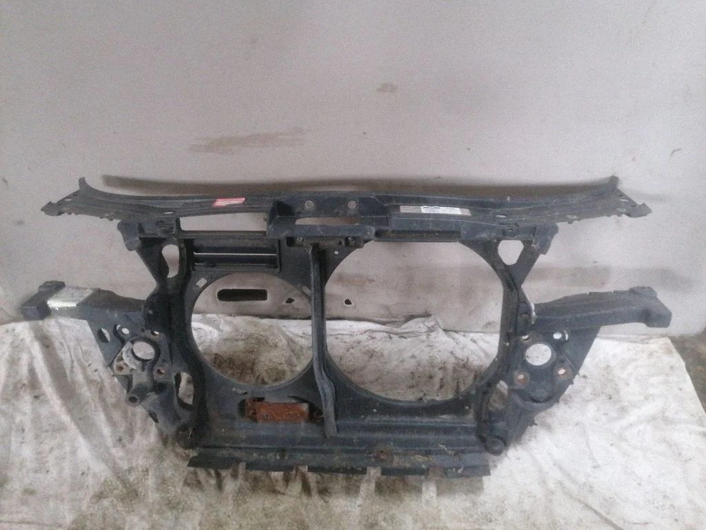 Radiator support slam panel 4B0010157D