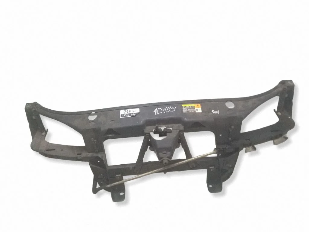 Radiator support slam panel 1S7X8242