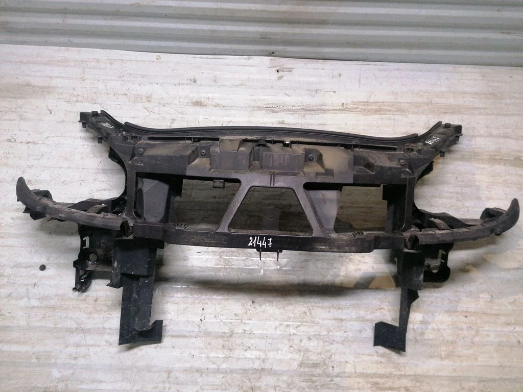 Radiator support slam panel 8200140174