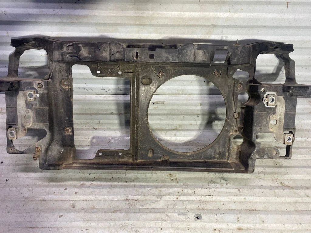 Radiator support slam panel 6N0805594