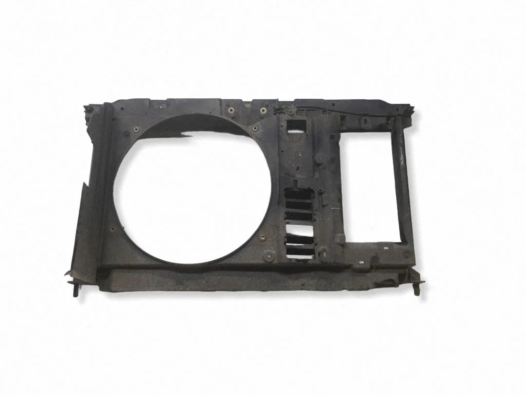 Radiator support slam panel 9640057480