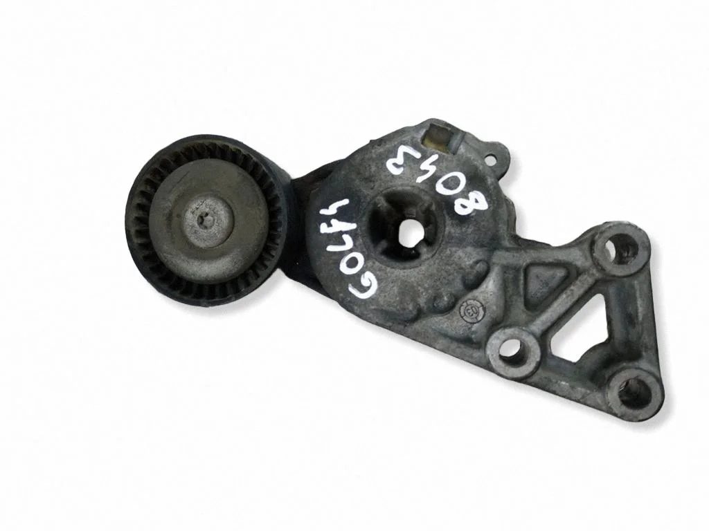 Generator/alternator belt tensioner 06A903315E