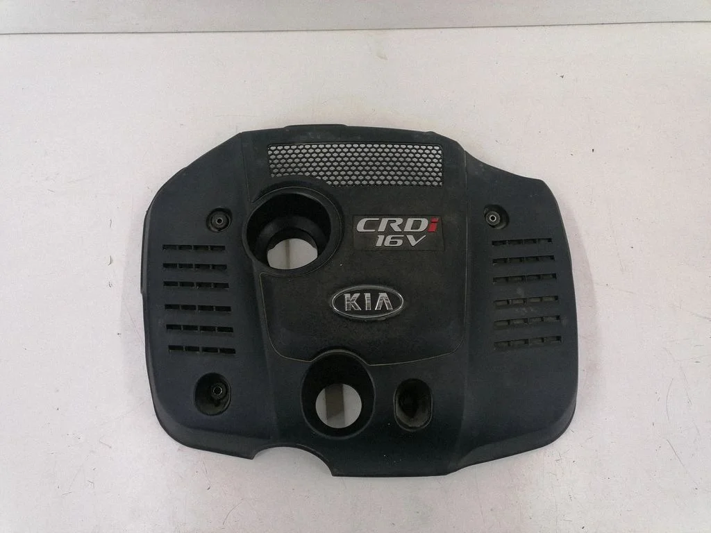 Engine cover (trim) 2924027330