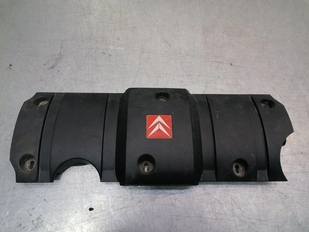 Engine cover (trim) 9638602180
