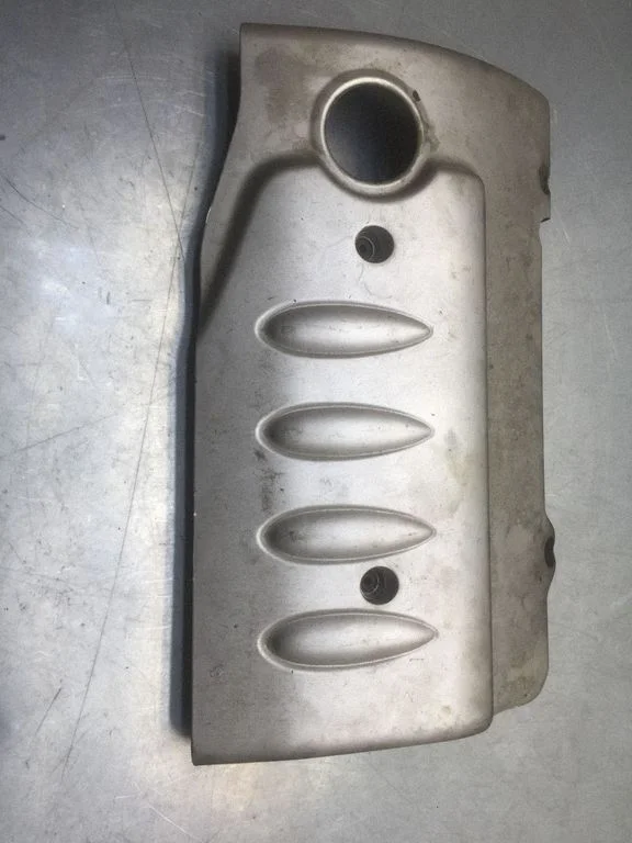 Engine cover (trim) 9631342780