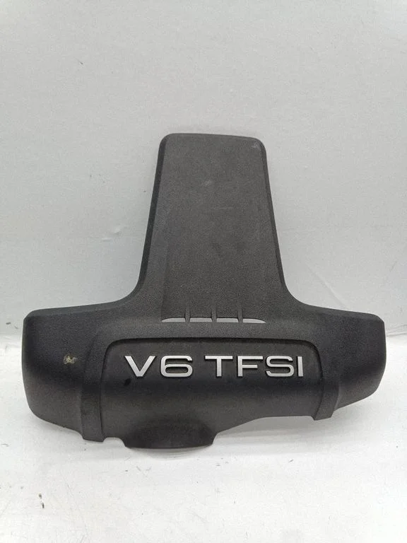 Mootori kate (kaunistus) – Audi A6 S6 C7 4G (2011-2018)