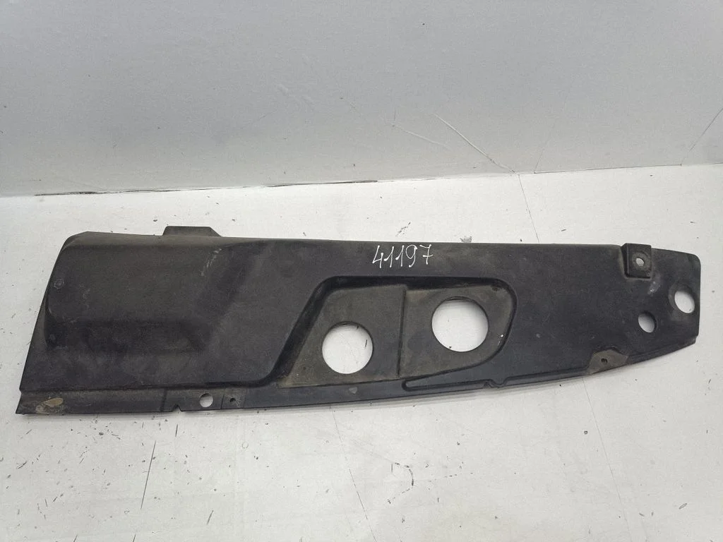 Mootori kate (kaunistus) 9636712877