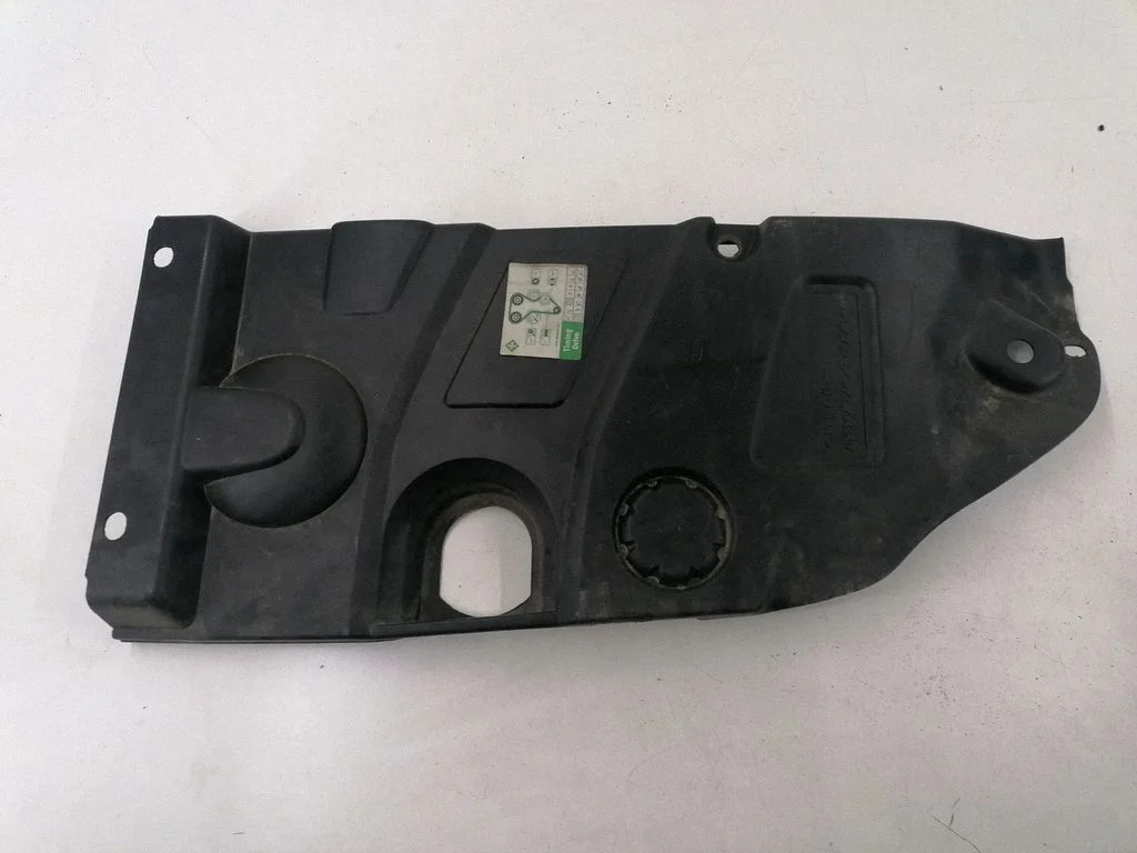 Engine cover (trim) 9653509477