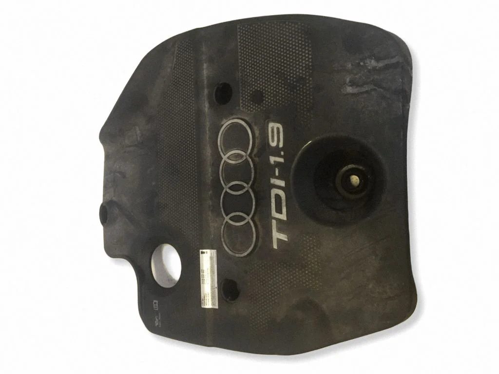 Engine cover (trim)