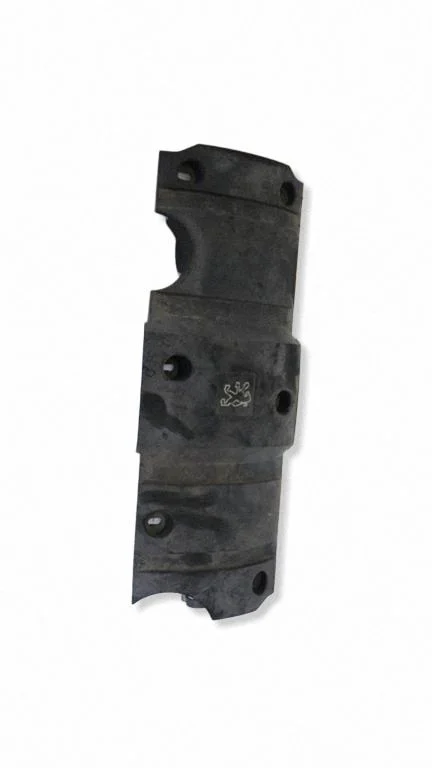 Engine cover (trim) 96386021