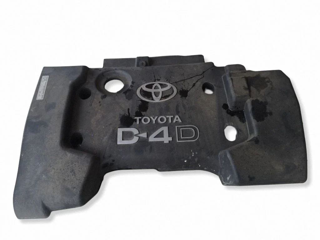 Engine cover (trim) CVERSO