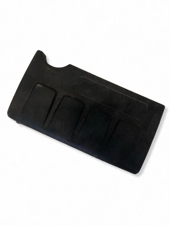Engine cover (trim) 55561433