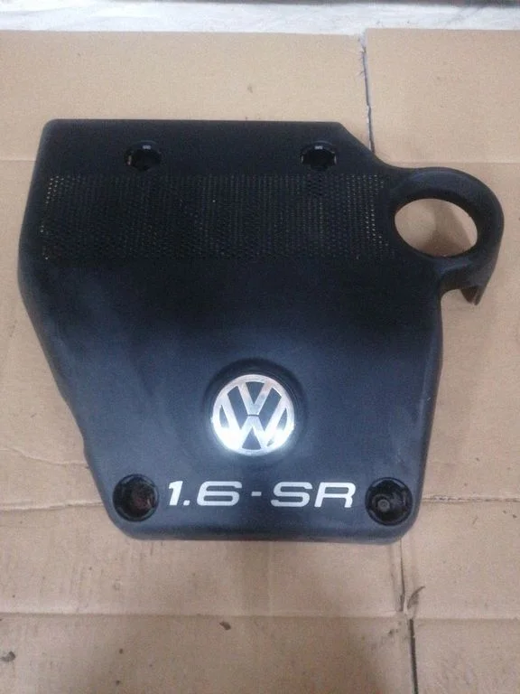 Engine cover (trim) 06A103925AC