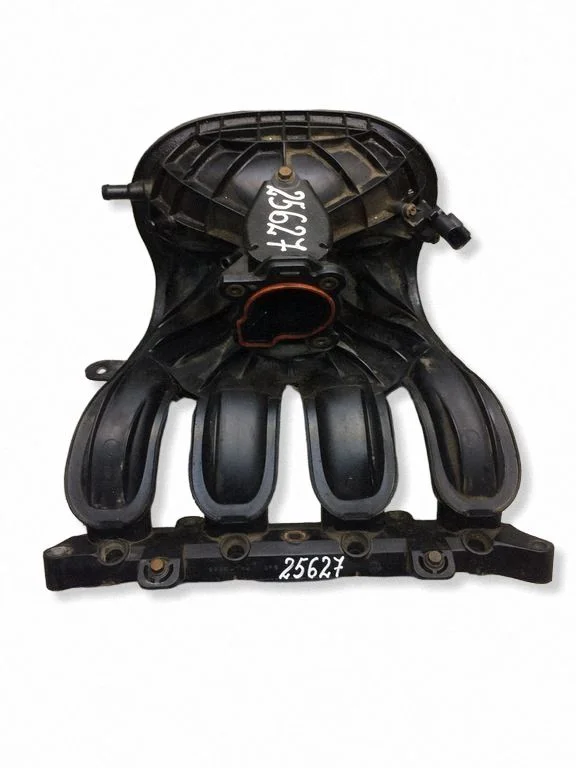 Intake manifold